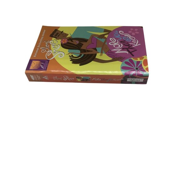 More Than You Know By Eboni Snoe 2004 Paperback BET Books Romance Novel - Picture 8 of 9